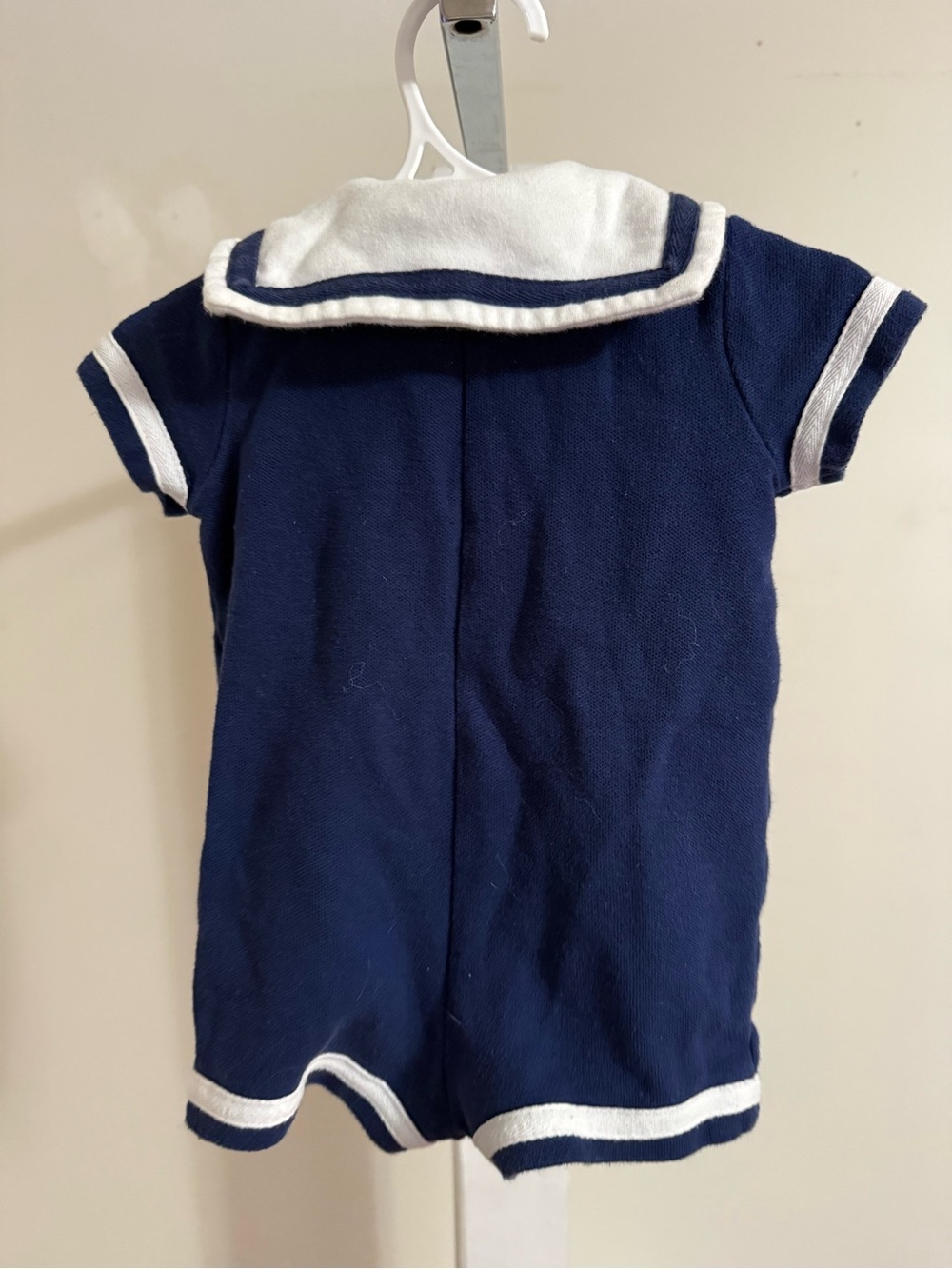 Hartstrings Sailor Outfit - Picture 5 of 12